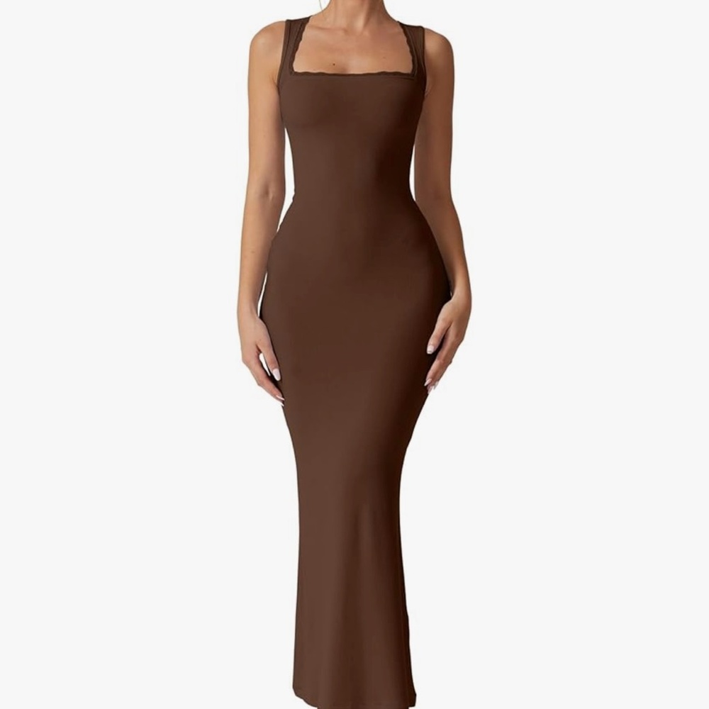 Women’s Long Maxi Dress